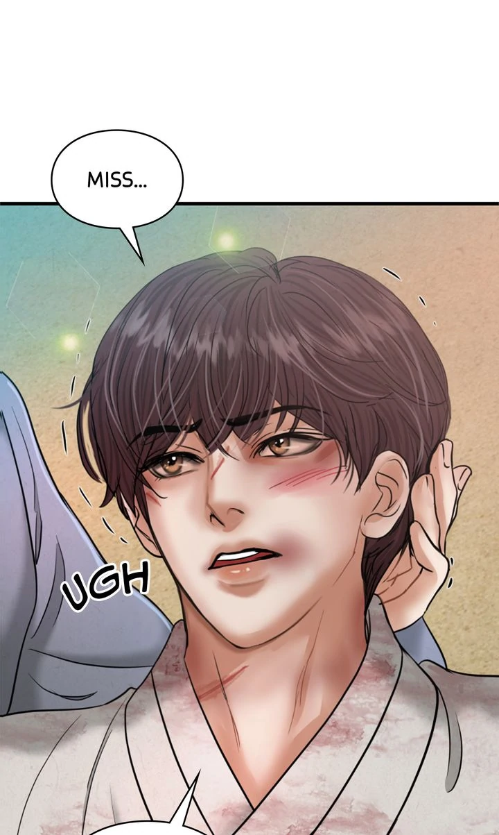 Beneath the Peach Tree Chapter 37 - Page 44