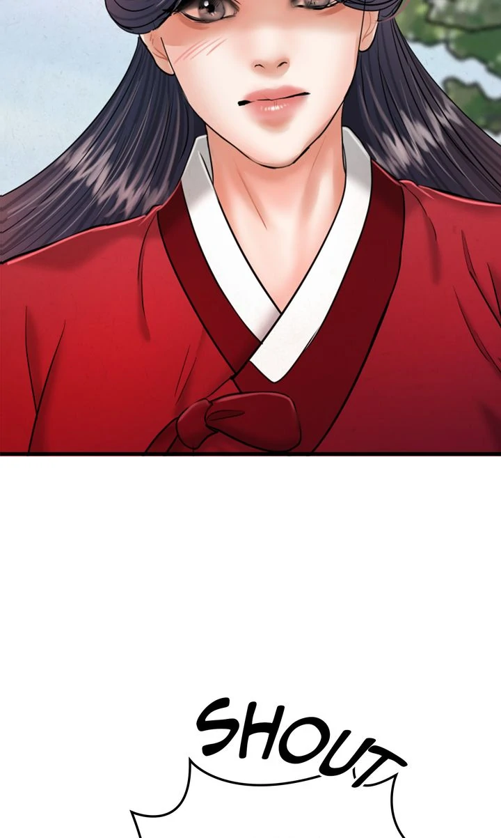 Beneath the Peach Tree Chapter 37 - Page 46