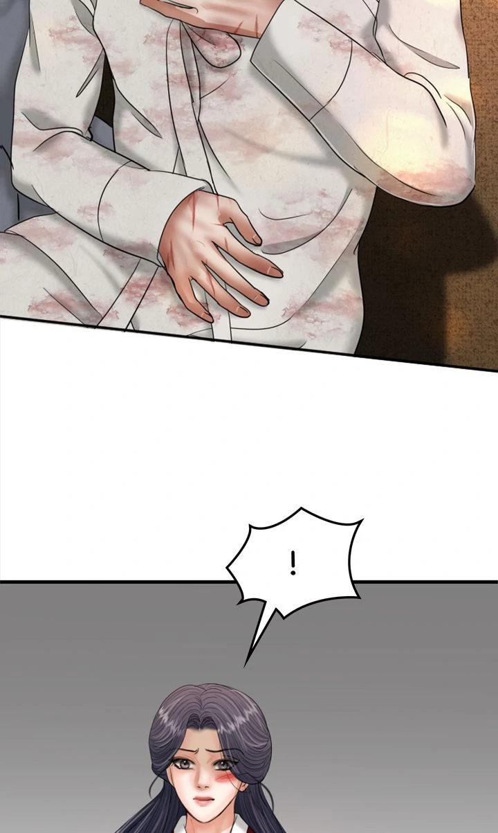 Beneath the Peach Tree Chapter 37 - Page 53