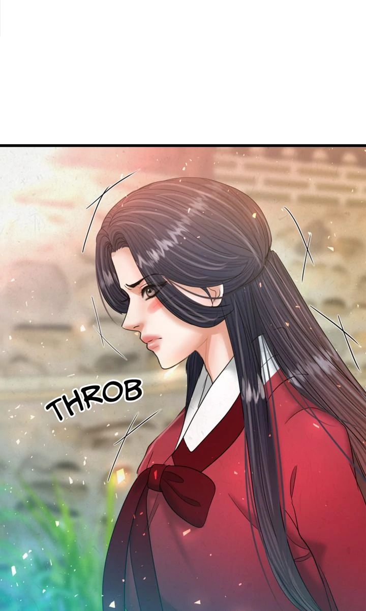 Beneath the Peach Tree Chapter 37 - Page 55