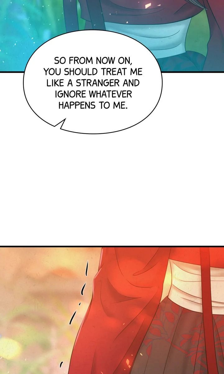 Beneath the Peach Tree Chapter 37 - Page 56