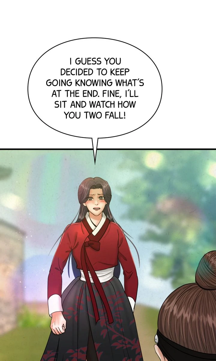 Beneath the Peach Tree Chapter 37 - Page 58