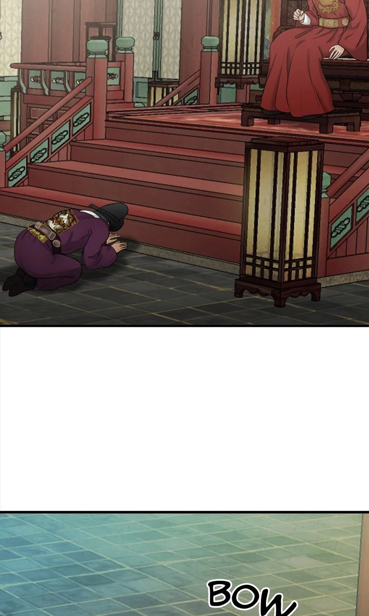 Beneath the Peach Tree Chapter 37 - Page 61