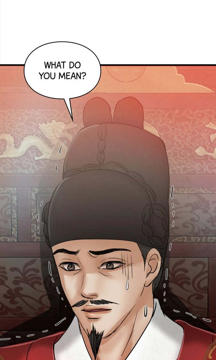 Beneath the Peach Tree Chapter 37 - Page 63