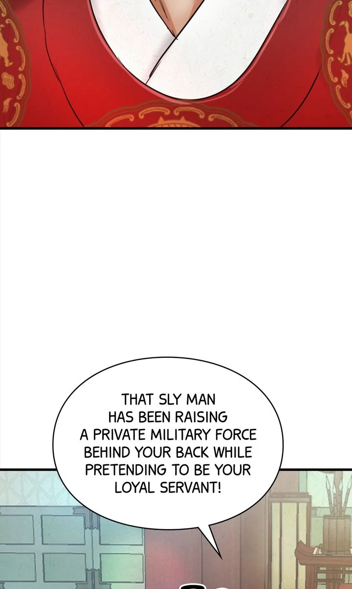 Beneath the Peach Tree Chapter 37 - Page 64