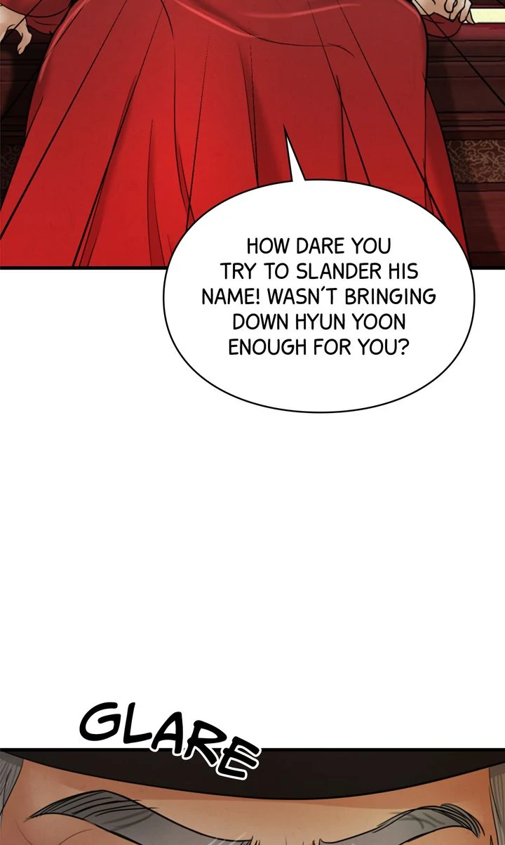 Beneath the Peach Tree Chapter 37 - Page 67