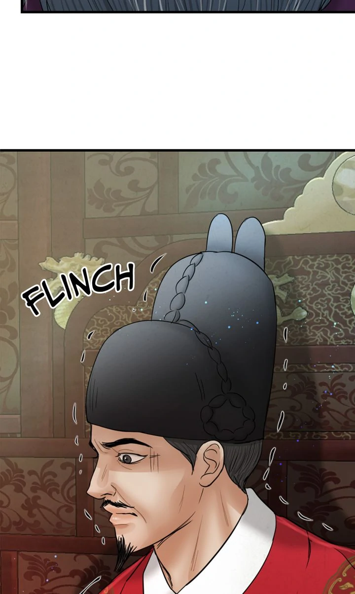 Beneath the Peach Tree Chapter 37 - Page 69