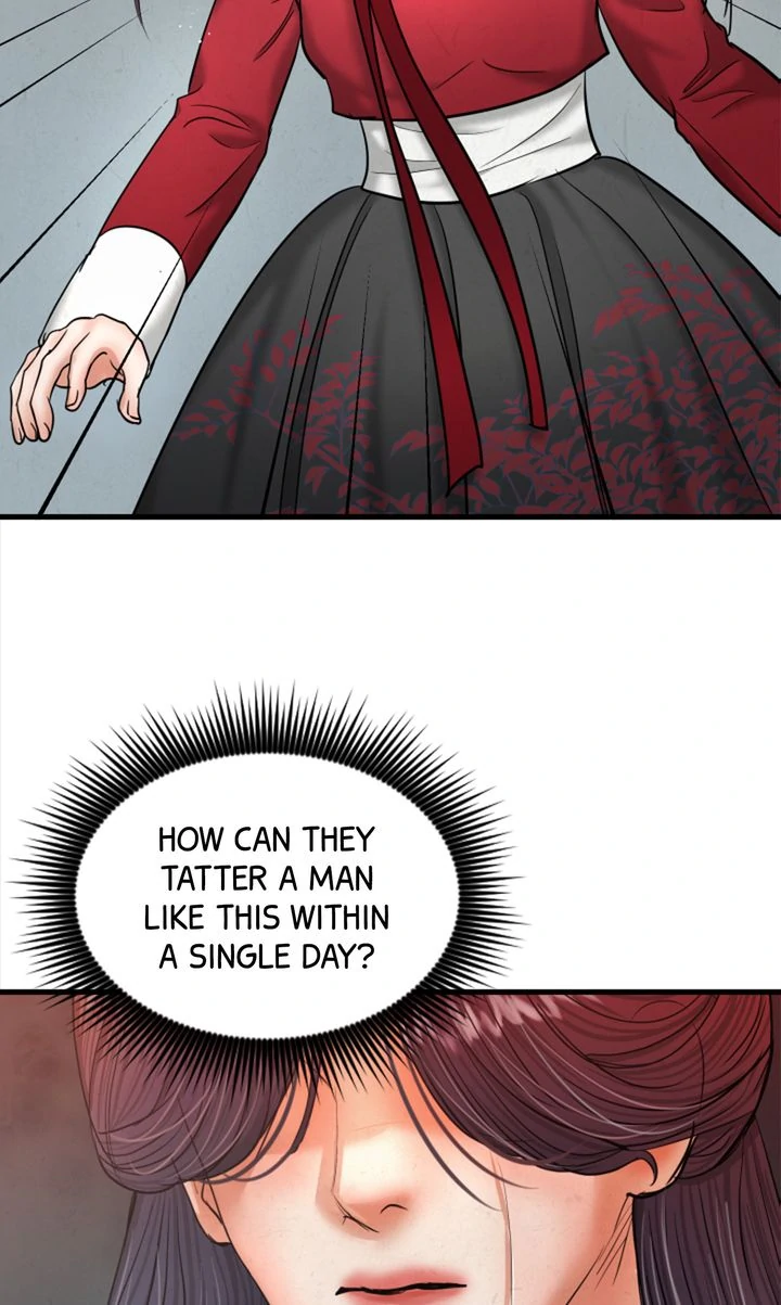 Beneath the Peach Tree Chapter 37 - Page 7