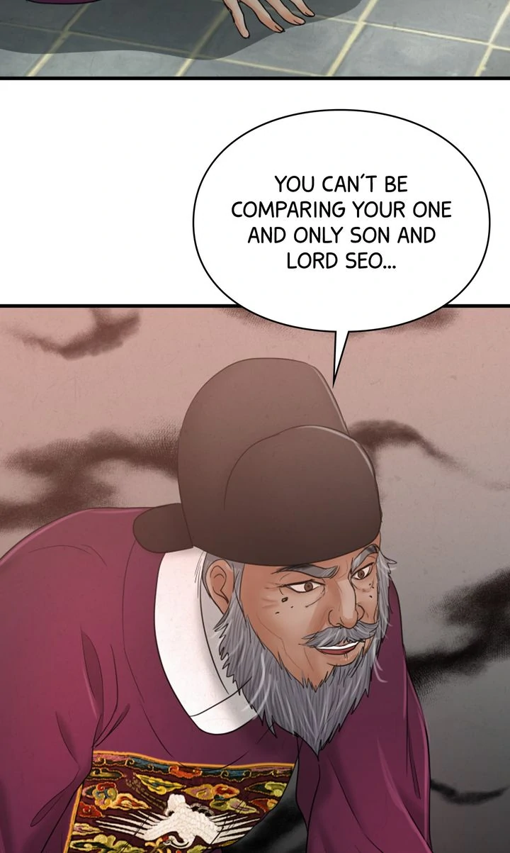 Beneath the Peach Tree Chapter 37 - Page 80