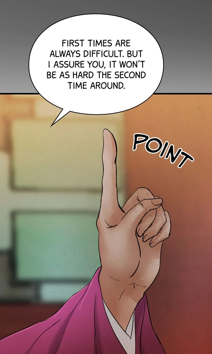 Beneath the Peach Tree Chapter 37 - Page 85