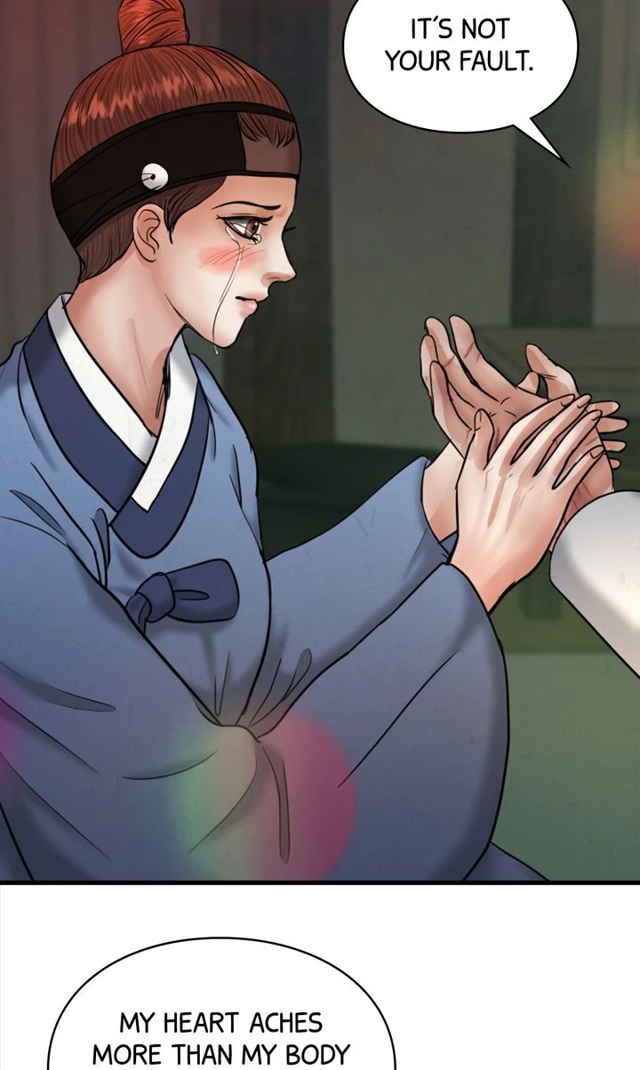Beneath the Peach Tree Chapter 37 - Page 94