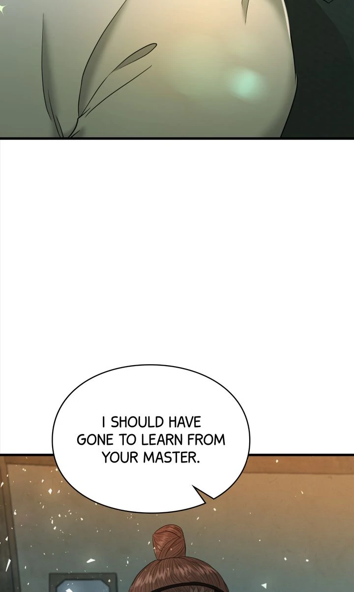 Beneath the Peach Tree Chapter 37 - Page 96