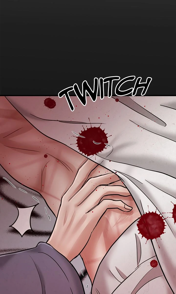 Beneath the Peach Tree Chapter 38 - Page 12