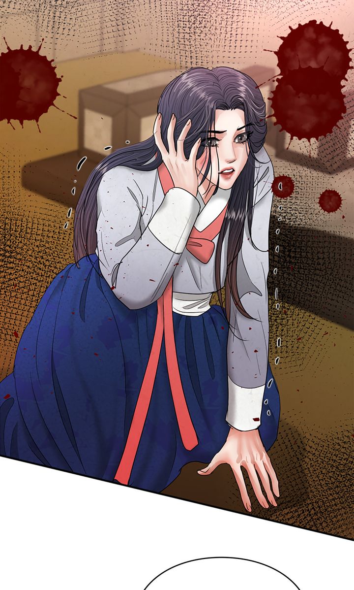 Beneath the Peach Tree Chapter 38 - Page 40