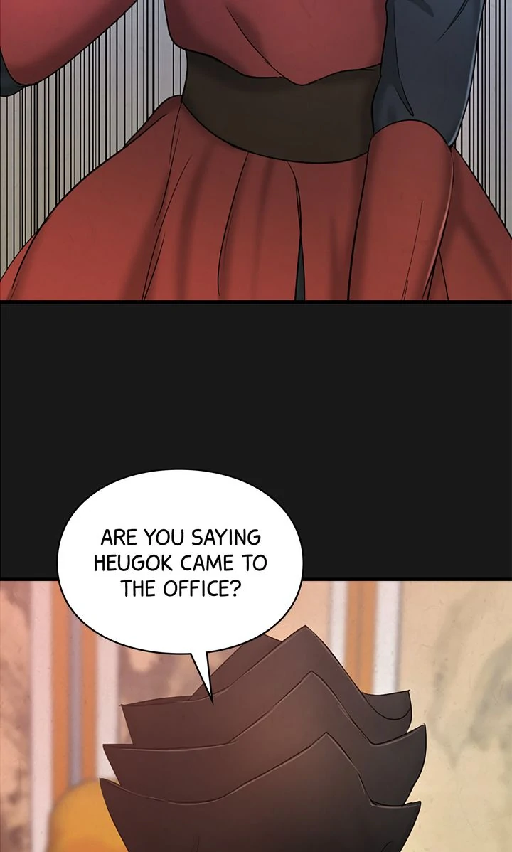 Beneath the Peach Tree Chapter 38 - Page 46