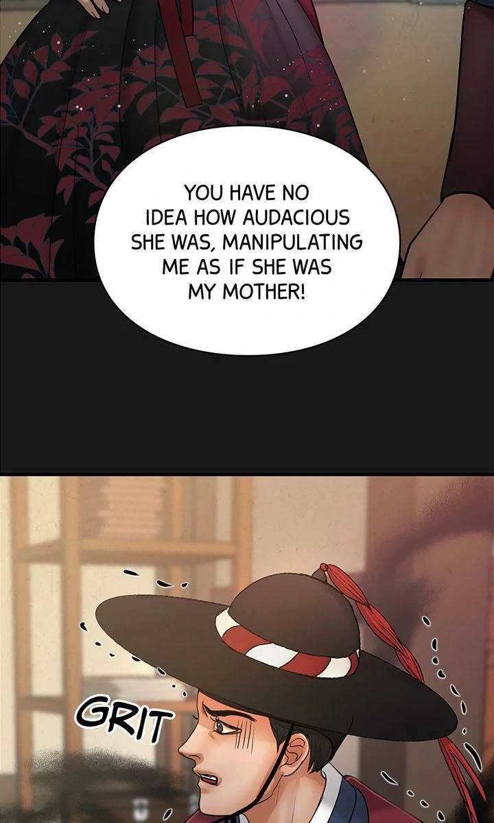 Beneath the Peach Tree Chapter 38 - Page 49