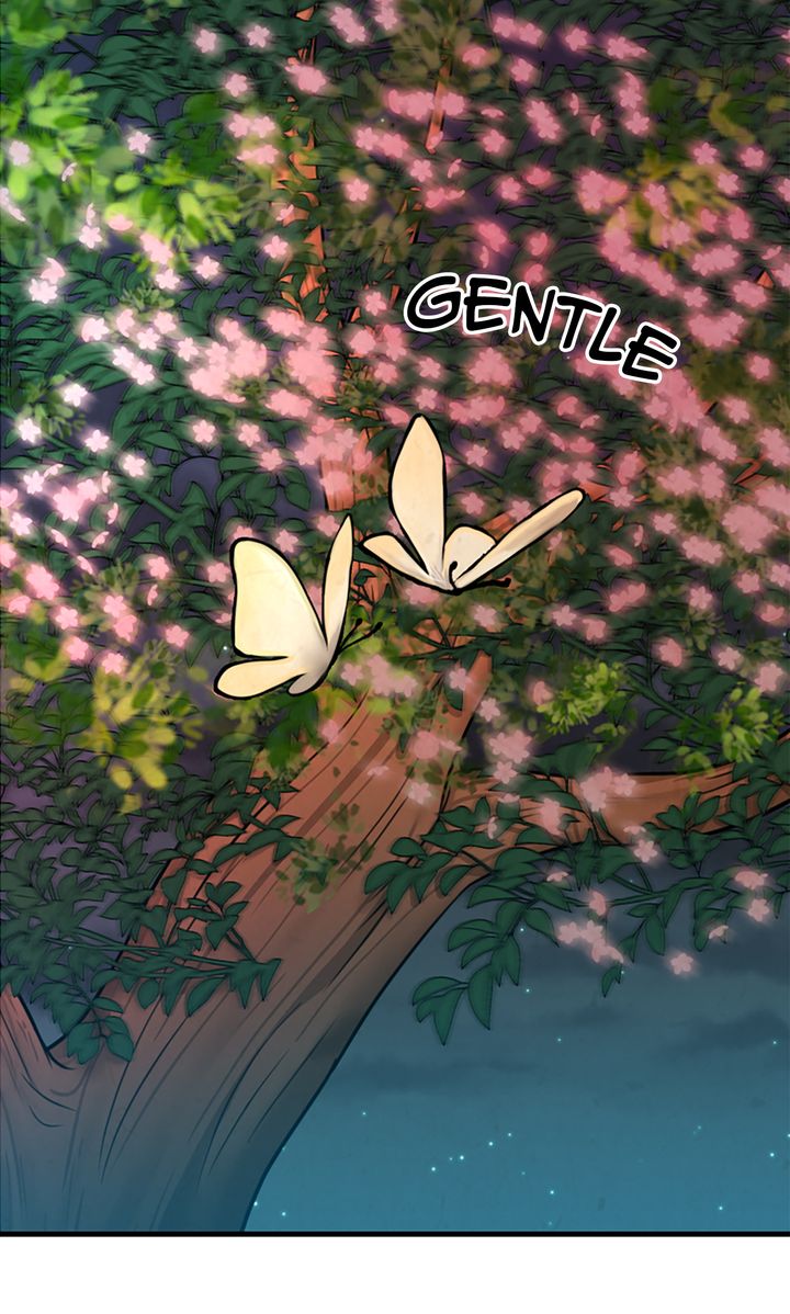 Beneath the Peach Tree Chapter 38 - Page 5