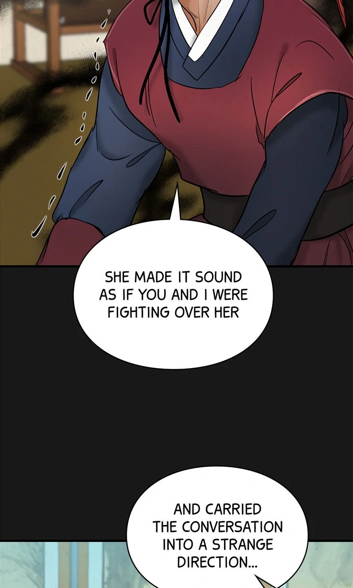 Beneath the Peach Tree Chapter 38 - Page 50