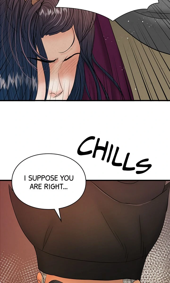 Beneath the Peach Tree Chapter 38 - Page 56