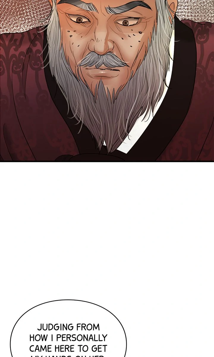 Beneath the Peach Tree Chapter 38 - Page 57