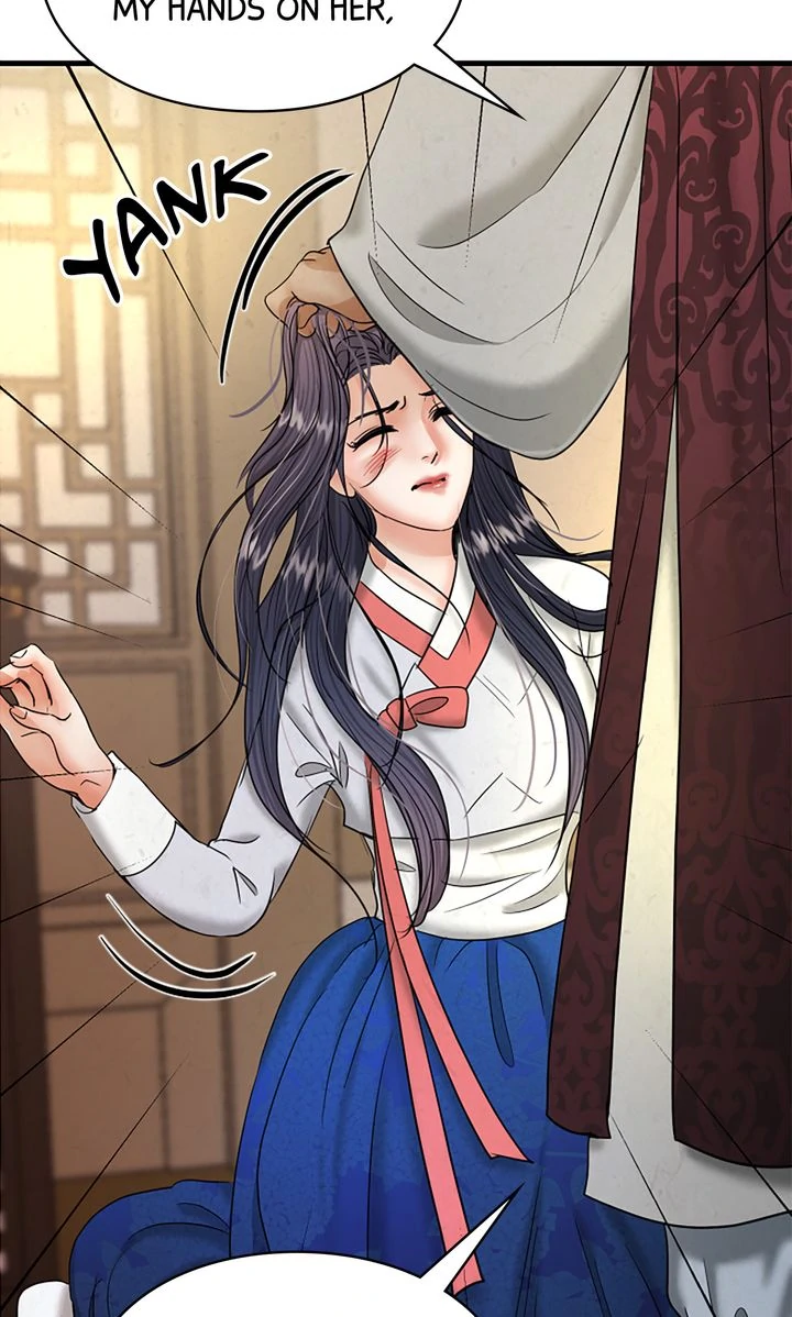 Beneath the Peach Tree Chapter 38 - Page 58