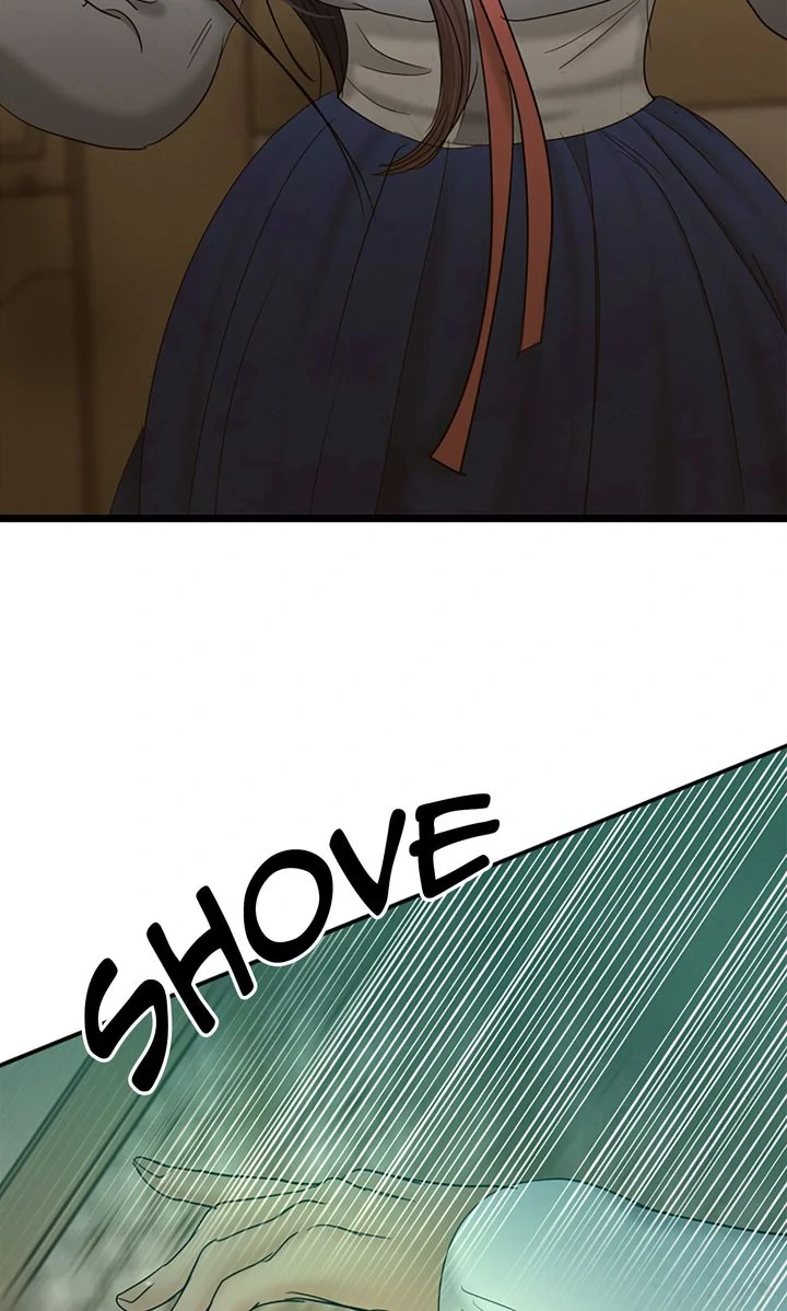 Beneath the Peach Tree Chapter 38 - Page 61