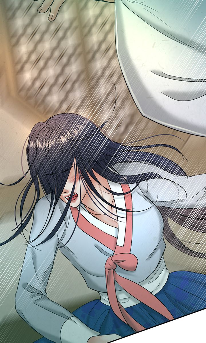 Beneath the Peach Tree Chapter 38 - Page 62