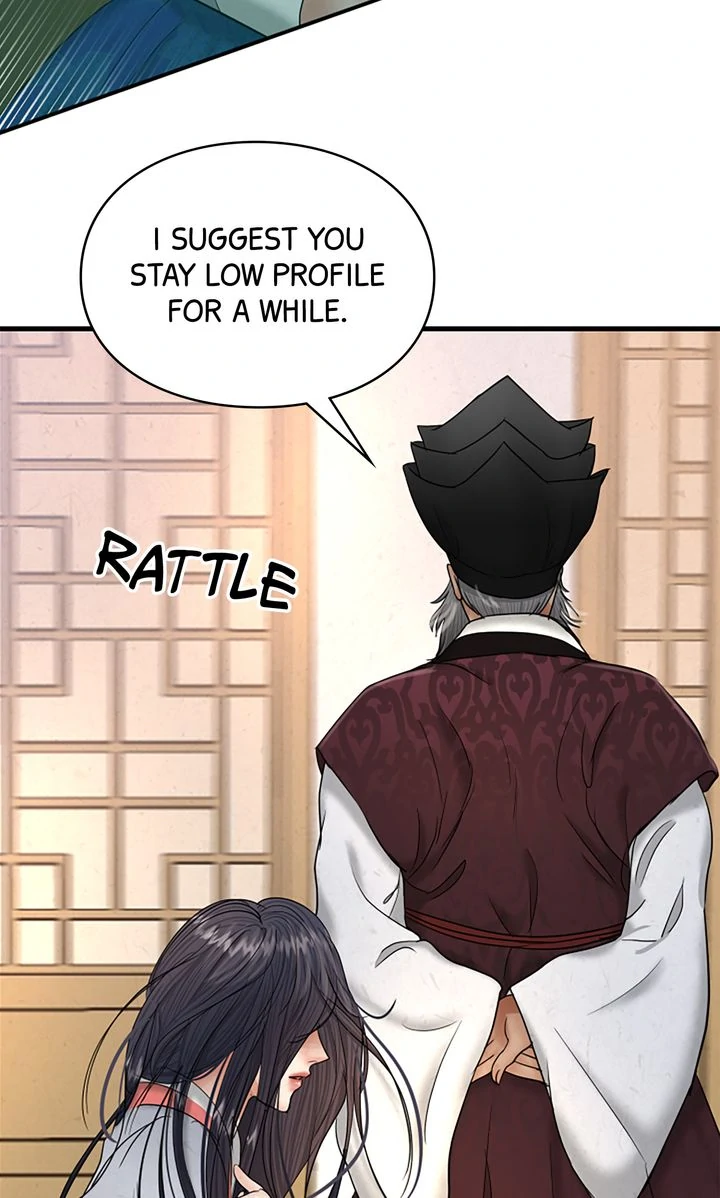 Beneath the Peach Tree Chapter 38 - Page 63