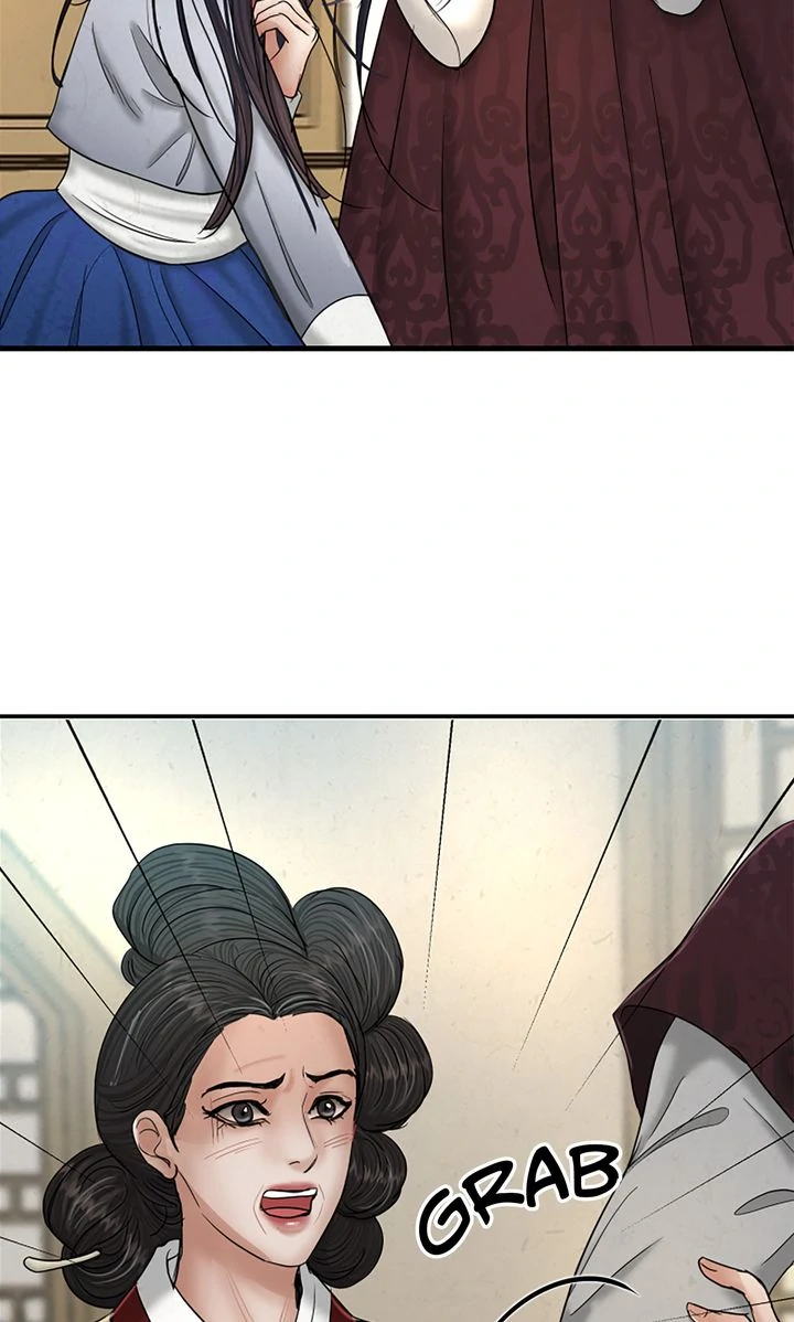 Beneath the Peach Tree Chapter 38 - Page 64