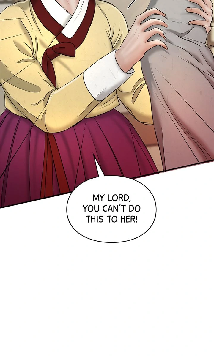 Beneath the Peach Tree Chapter 38 - Page 65