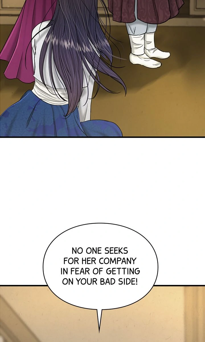 Beneath the Peach Tree Chapter 38 - Page 67
