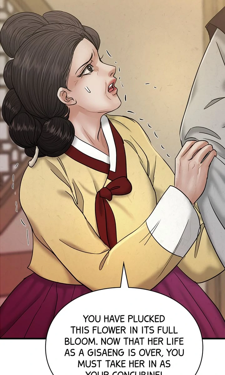 Beneath the Peach Tree Chapter 38 - Page 68