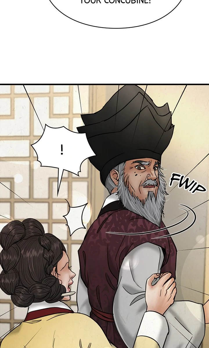 Beneath the Peach Tree Chapter 38 - Page 69