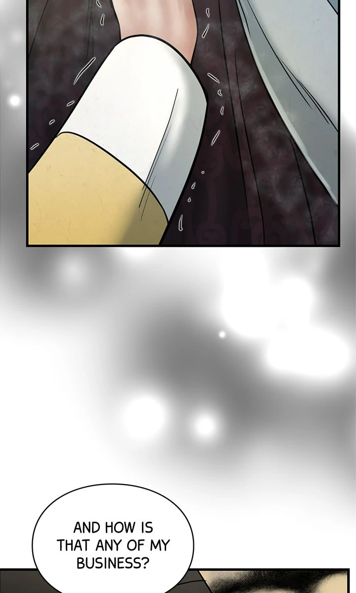 Beneath the Peach Tree Chapter 38 - Page 71