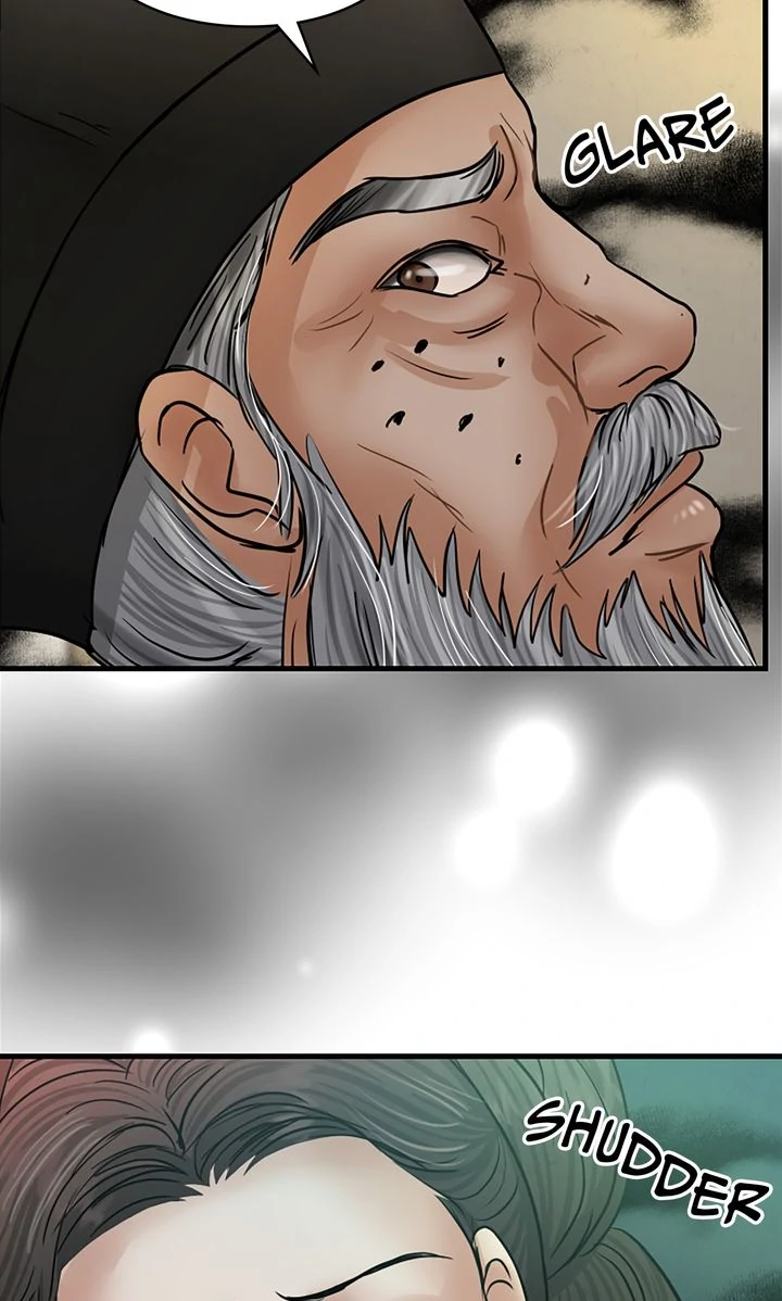 Beneath the Peach Tree Chapter 38 - Page 72