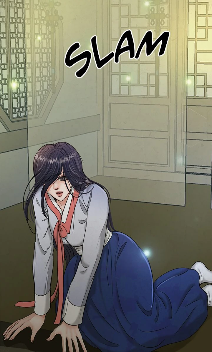 Beneath the Peach Tree Chapter 38 - Page 74