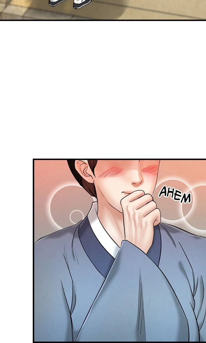 Beneath the Peach Tree Chapter 38 - Page 77