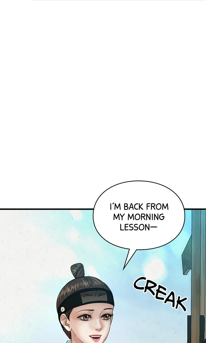 Beneath the Peach Tree Chapter 38 - Page 78