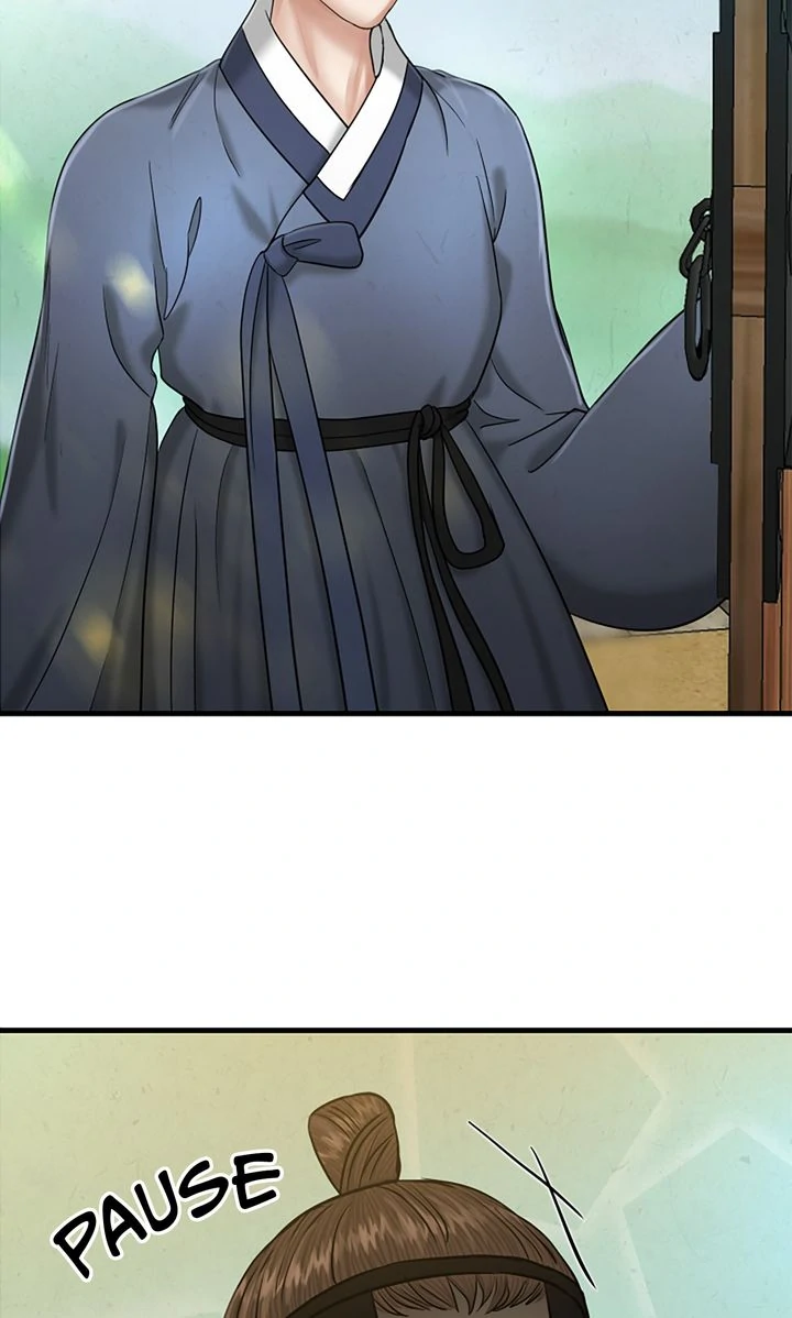 Beneath the Peach Tree Chapter 38 - Page 79