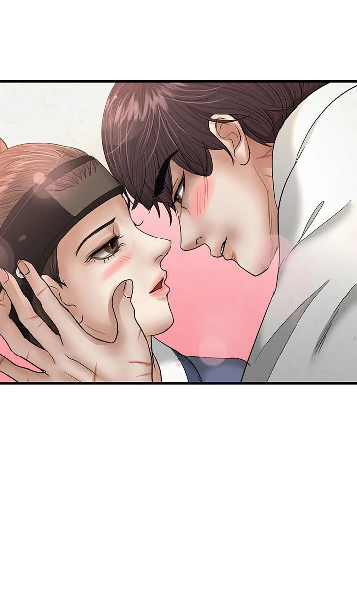 Beneath the Peach Tree Chapter 38 - Page 8