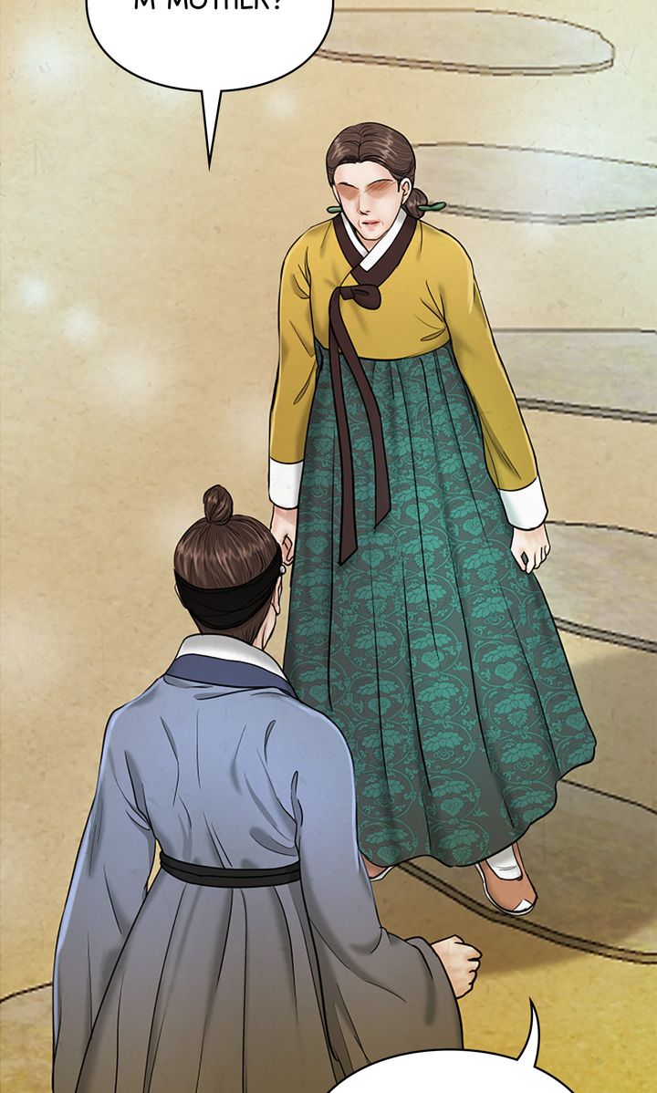Beneath the Peach Tree Chapter 38 - Page 81