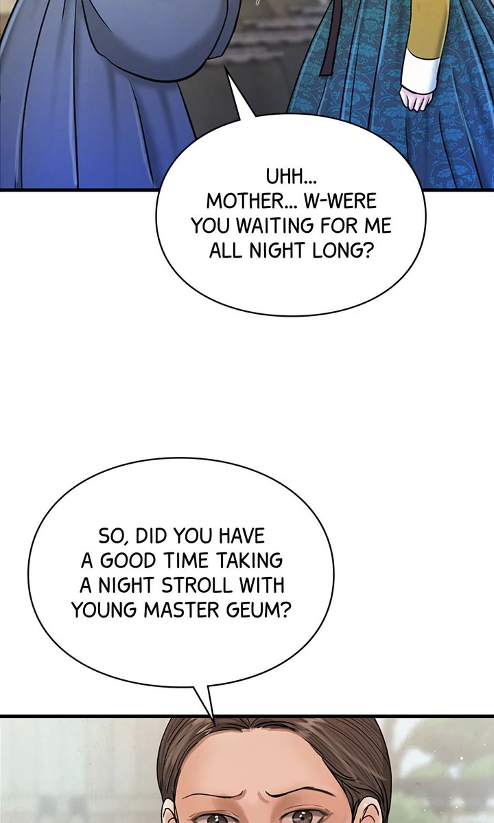 Beneath the Peach Tree Chapter 38 - Page 83