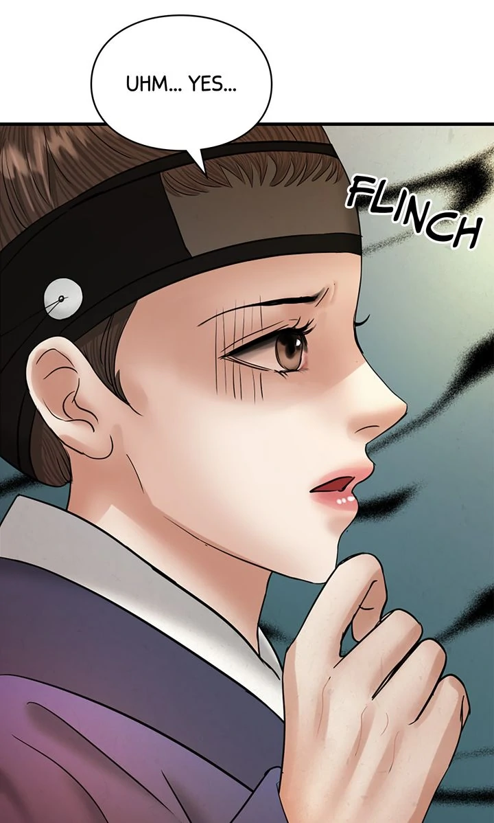 Beneath the Peach Tree Chapter 38 - Page 85