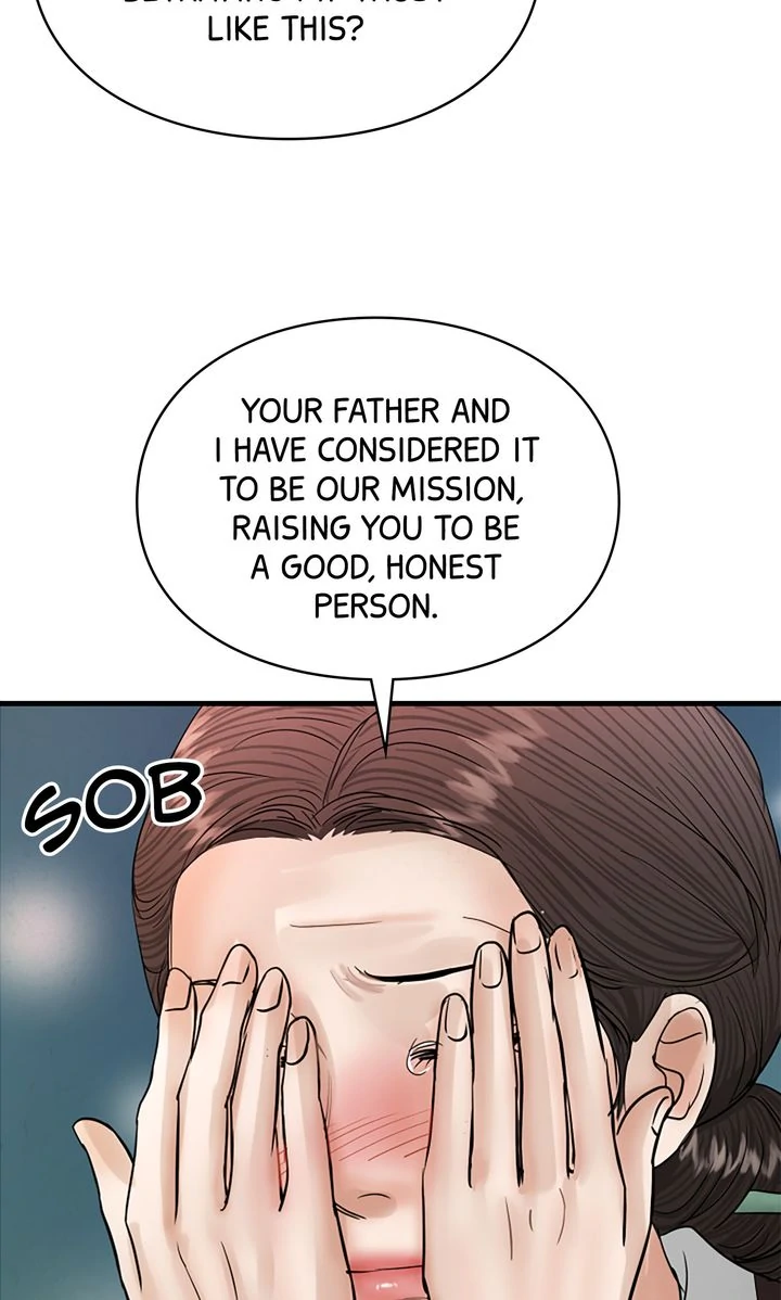 Beneath the Peach Tree Chapter 38 - Page 91