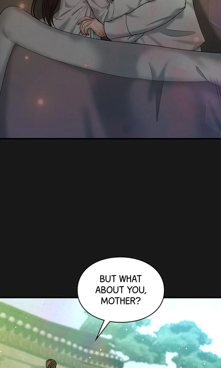 Beneath the Peach Tree Chapter 38 - Page 96