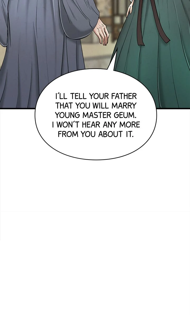 Beneath the Peach Tree Chapter 39 - Page 10