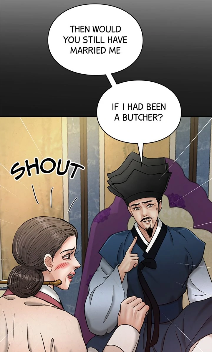 Beneath the Peach Tree Chapter 39 - Page 100