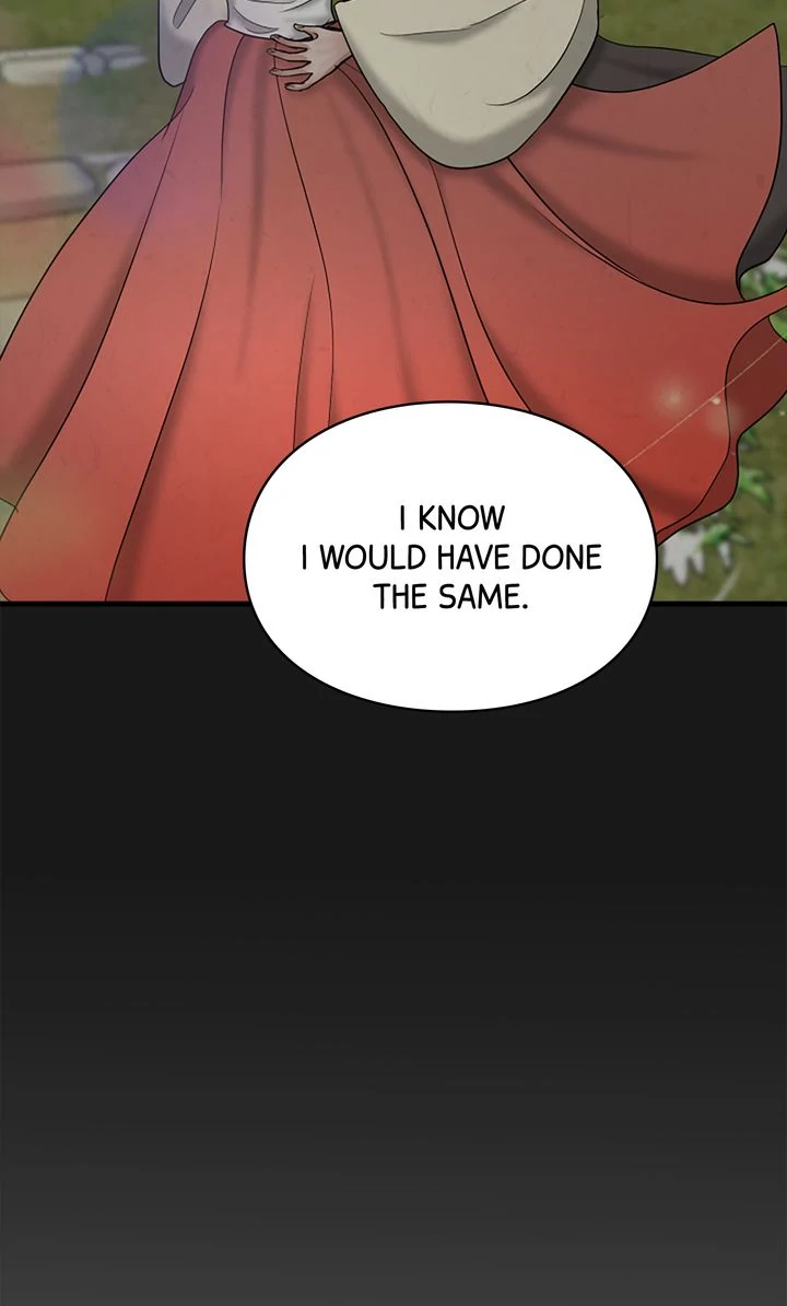 Beneath the Peach Tree Chapter 39 - Page 104