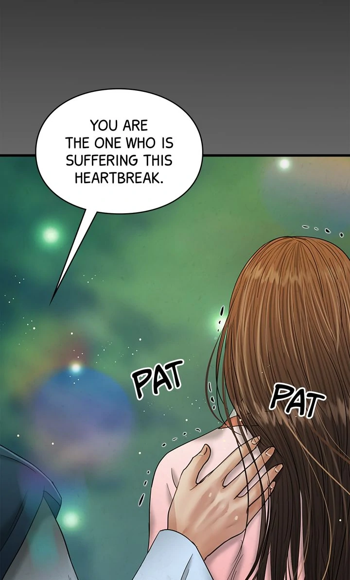 Beneath the Peach Tree Chapter 39 - Page 105