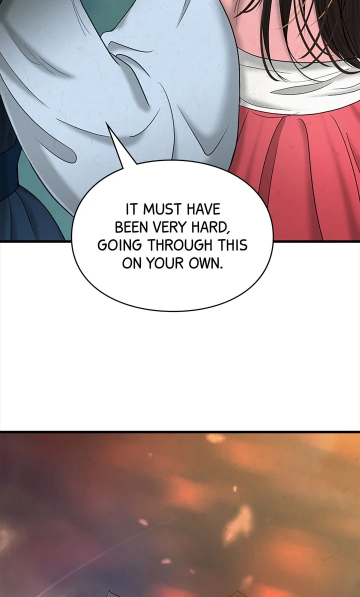 Beneath the Peach Tree Chapter 39 - Page 106